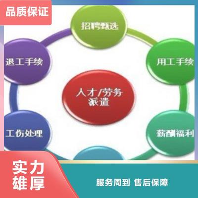 高明區楊和鎮勞務公司 價格合理的專業勞務派遣服務為核心競爭力解析