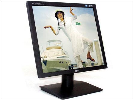 p>lg l1919c是韓國lg品牌的一款液晶顯示器產(chǎn)品. /p>