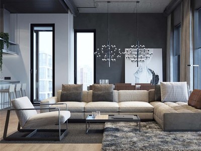 沈陽柏誠裝修裝飾工程設計中心