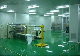 工業(yè)潔凈室與生物潔凈室有何區(qū)別