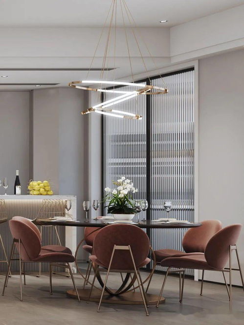 莆田項目 國廣一葉最新出品 最新2套莆田精品住宅設計裝修作品