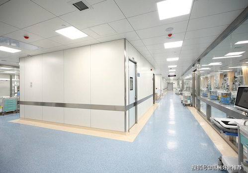 深圳口罩無(wú)塵生產(chǎn)車間裝修