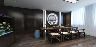 杭州天創(chuàng)裝飾工程設(shè)計(jì)余杭分公司 土巴兔杭州裝修公司網(wǎng)