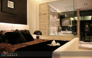 現代灰色裝飾 八九裝飾作品