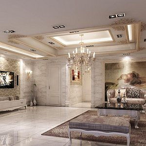 石家莊市華南裝飾集團