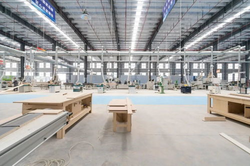 2022飛墨定制工廠全面升級(jí) 設(shè)計(jì) 施工 定制,不斷完善家居模式