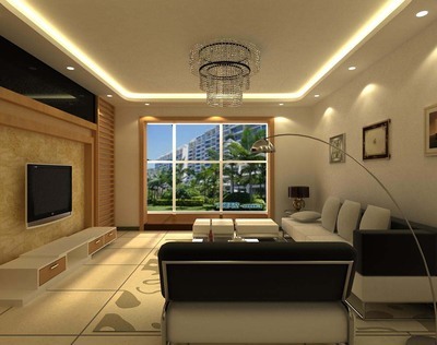 石家莊裝飾工程設(shè)計(jì)_