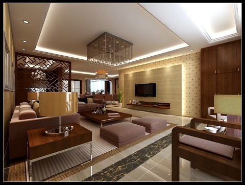 深圳市振志裝飾工程設計 筑夢空間，匠心呈現